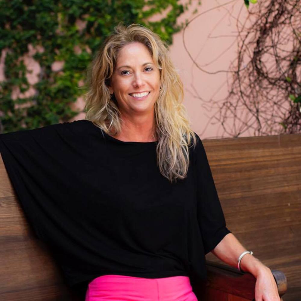 Meet your Posher, Melissa